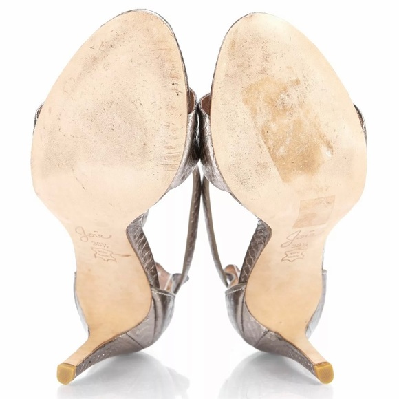 JOIE Heels - Picture 4 of 4